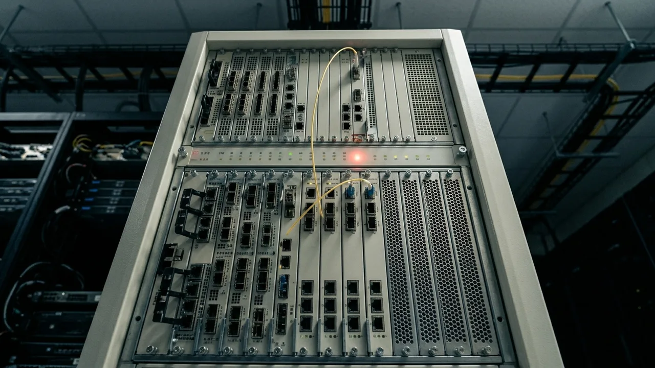 With an existing prevention surface